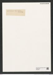 Kittonia gigantea (Grev.) (de-Toni-Nr.: Genus 133, Species 3596) Zeichnungen Sammlung Grunow (NHMW-BOT-W0376039)